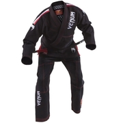 BJJ GI "Absolute" - Black