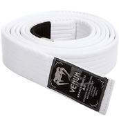 "BJJ Belt"- White