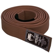 "BJJ Belt" - Brown