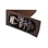 "BJJ Belt" - Brown