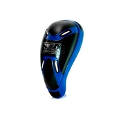 Shield Groin Guard - Blue