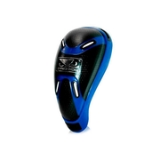 Shield Groin Guard - Blue