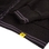 "Sharp Machida" Hoody - Black/Blue