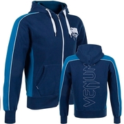 "Elite" Hoody - Navy