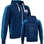 "Elite" Hoody - Navy