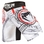 Lyoto Machida "Ryujin" fightshorts - Ice/Red
