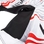 Lyoto Machida "Ryujin" fightshorts - Ice/Red