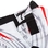 Lyoto Machida "Ryujin" fightshorts - Ice/Red