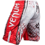 "Korean Zombie" UFC 163 Fightshorts - Ice