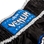Muay Thai shorts - BLACK/SILVER