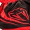 Muay Thai shorts - RED DEVIL