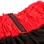 Muay Thai shorts - RED DEVIL