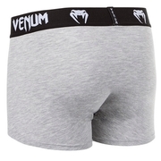 "Elite" boxer shorts - Grey