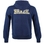 "Carioca" Hoody - Navy