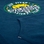 "Carioca" Hoody - Navy