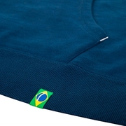"Carioca" Hoody - Navy