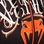 "Santa Muerte" Hoody - Black