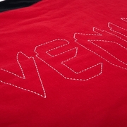 "Elite" Hoody - Red