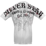 AK-47 T-Shirt - White