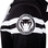 "Sharp" Hoody - Black