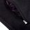 "Sharp" Hoody - Black