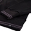 "Sharp" Hoody - Black