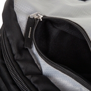 "Asbolute" Convertible Training Bag