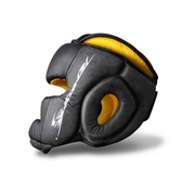 HEADGUARD - BLACK