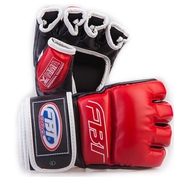 MMA GG5 - Red