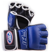 MMA GG5 - Blue