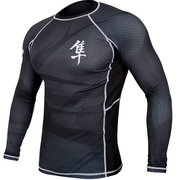 Metaru LS - Black/Black