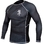 Metaru LS - Black/Black