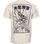 Havoc in Heaven Tee - Beige