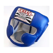 Headgear - Blue