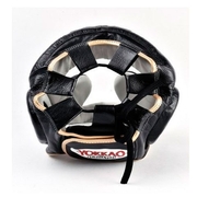 Headgear - Black