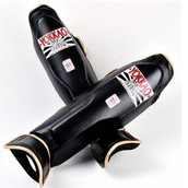 Shinguards - Black