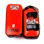Kicking pads - Orange/Black