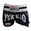 Buakaw Por.Pramuk Extreme Muay Thai shorts