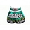 Exapop Sor.Klinmee Muay Thai shorts - Green