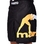Fight shorts PRO 2.0 - Black