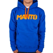 Hoodie Victory - Blue