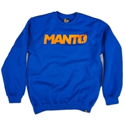 Sweatshirt Victory - Blue