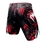 "Korean Zombie" UFC 163 Fightshorts - Black
