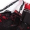 "Korean Zombie" UFC 163 Fightshorts - Black