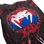 "Korean Zombie" UFC 163 Fightshorts - Black