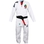 Gi Athlete - White