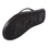 "Amazonia  4.0" Sandals - Black/Green