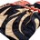"999" Muay Thai shorts - Black/Gold