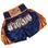 "Muay Pam" Muay Thai shorts - Navy/Orange