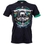 Rio Spirit Tshirt - Black